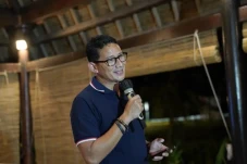 Menparekraf Dorong TKI...