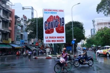 Vietnam Tak Lagi Wajibkan...