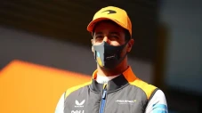 Jelang GP Bahrain, Daniel...