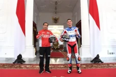 Pertamina Mandalika...