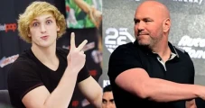 Dana White Buka Peluang...