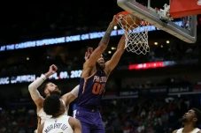 Hasil NBA, Rabu (16/3/2022):...