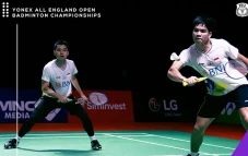 Hasil All England 2022:...