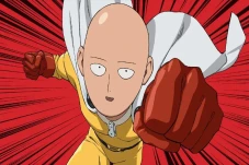 6 Karakter Anime Paling...
