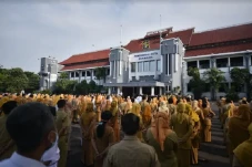 TPP Tersendat 2 Bulan,...
