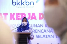 Turunkan Angka Stunting,...