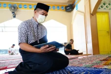 Dibina Jadi Hafiz Al-Quran,...