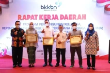 Farid Kasim Judas Terima...