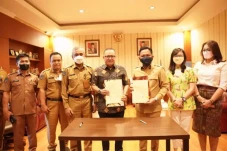 SMPN 1 Tompobulu Bantaeng...