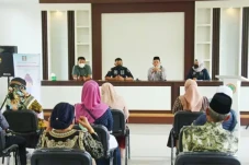 Kantor Imigrasi Makassar...