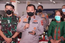 Jamin Pasokan Migor...