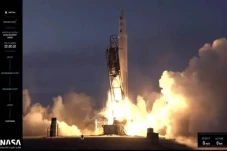 Astra Space Sukses Luncurkan...