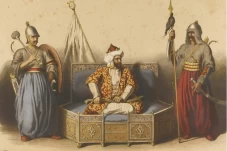 Qutub al-Din Aibak,...