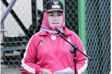 Bupati Winarti Buka...