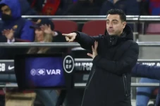 Galatasaray vs Barcelona:...