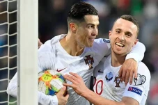 Timnas Portugal Umumkan...