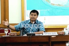 Anggota KPU-Bawaslu...