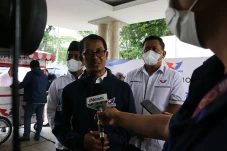 Sekjen Perindo: Indonesia...