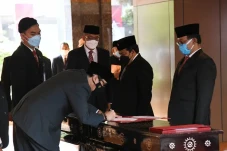 Kasus Mafia Tanah Marak,...
