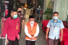Bupati Hulu Sungai Utara...