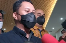 Arief Muhammad Dicecar...