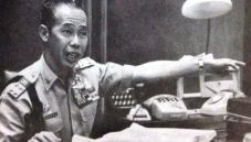 Kisah Jenderal Hoegeng...