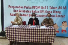 Hari Hak Konsumen Dunia,...