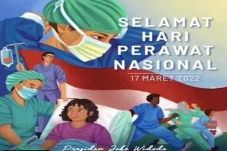 Hari Perawat Nasional...