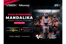 Paket Bundling Vision+...
