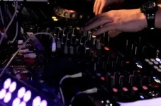 Ini Sosok DJ Ternama...
