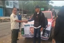 Kisah Nelson Sarira...