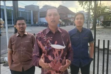 Ikuti Tes CPNS, 10 Perawat...