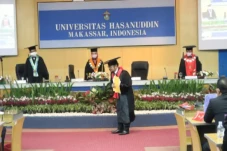 Menteri Pertanian Raih...