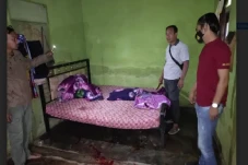 Kepahiang Berdarah,...