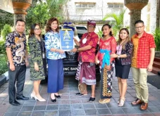 Dua Nasabah Setia MNC...