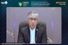 OJK Komitmen Dukung...