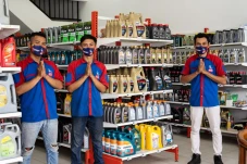 Kebutuhan Pelumas dan...