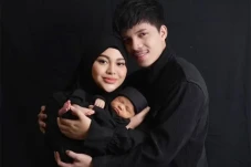 Sultan dari Lahir! Baby...