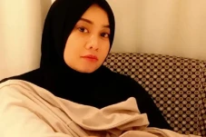 Mantap Cerai, Puput...