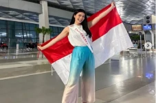 Pesan dan Dukungan Keluarga...