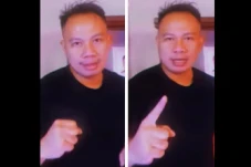 Vicky Prasetyo Tantang...