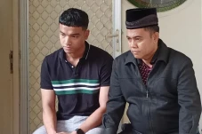 Haji Faisal Ngaku Masih...