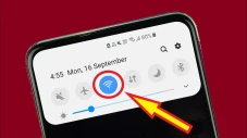 Cara Melihat Password...