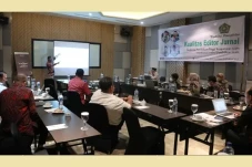 Diktis Ingatkan Orientasi...