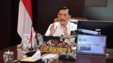 Menko Luhut: Transformasi...
