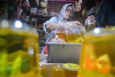 Pemerintah Patok Harga...