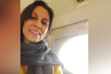 6 Tahun Dipenjara Iran,...