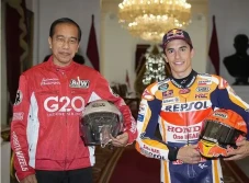 Marquez Sapa Indonesia...