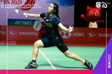 Hasil All England 2022:...