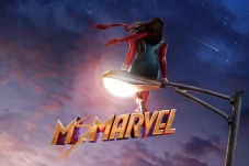 9 Fakta Kamala Khan...